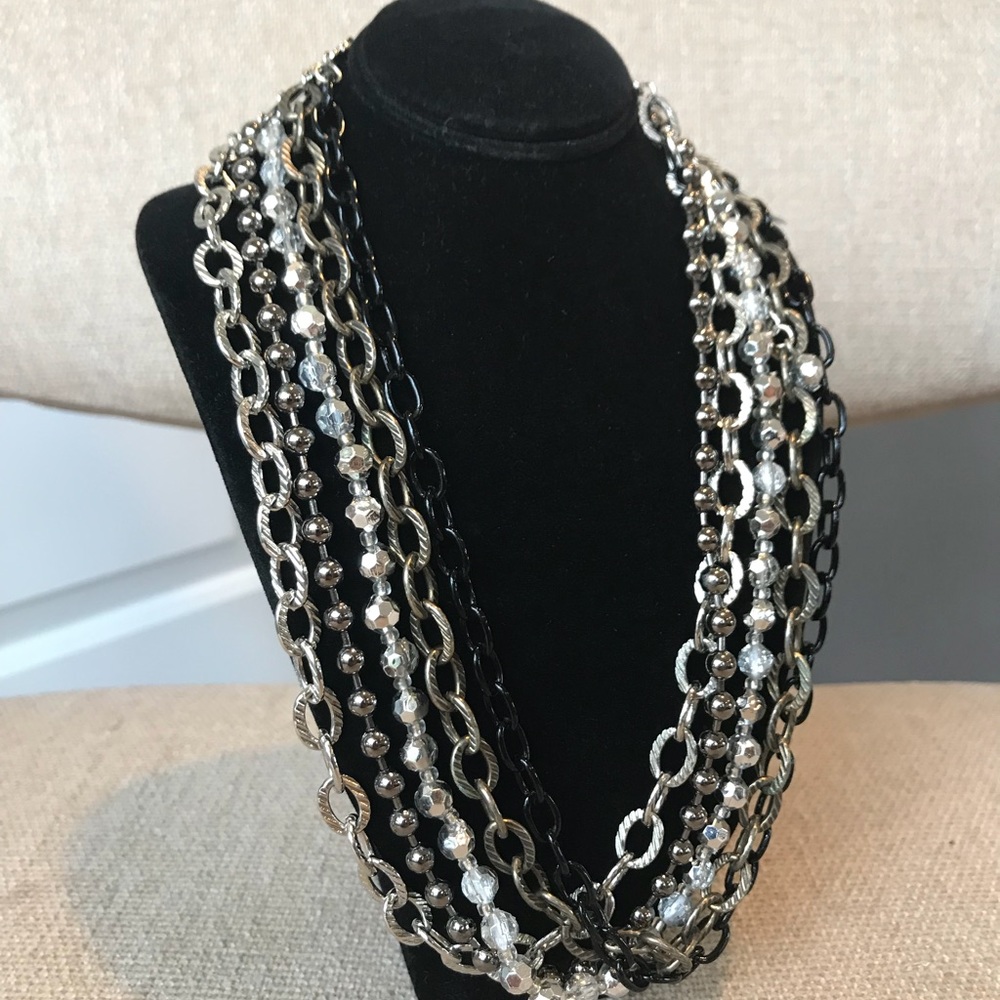 cookie lee necklace